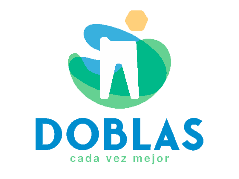 Doblas cada vez mejor