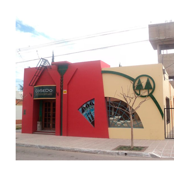 Logo o foto de CoSeDo